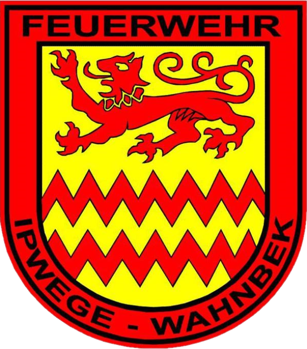 Logo Stützpunktfeuerwehr Ipwege-Wahnbek
