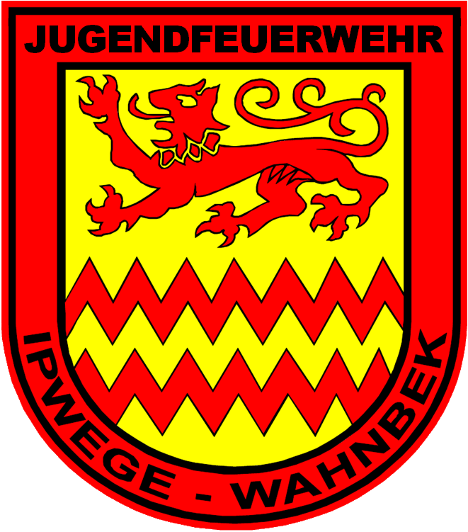 LOGO Jugendfeuerwehr Ipwege-Wahnbek